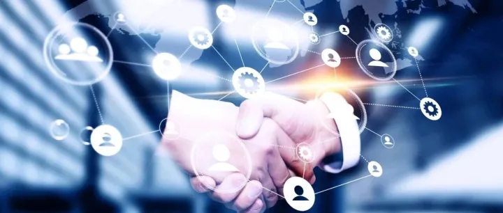 共建北线黄金通道 | 龙运集团&武威保税物流中心签署战略合作协议