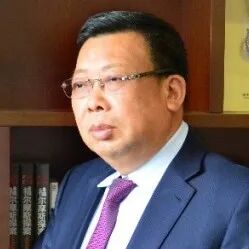 吴强:从纺织到新能源,“华丽转身”成就战略跃迁- 大数跨境