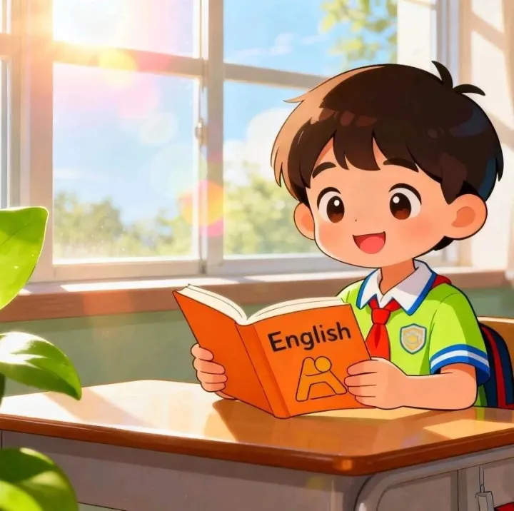 【小学英语晨读】The <em>Lost</em> Kitten（迷路的小猫）