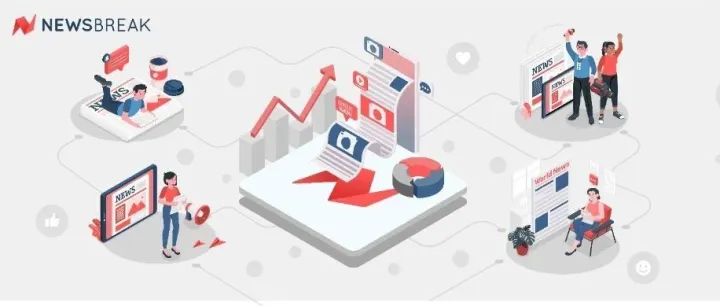 一文看懂NewsBreak: 出<em>海北</em>美的原生广告阵地