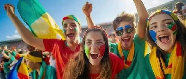 跨境电商世界杯差异化服饰选品攻略