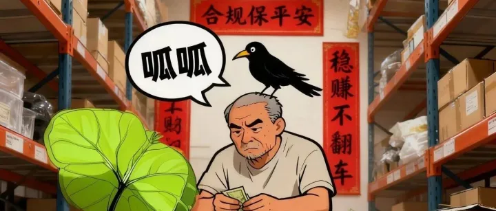 做泰国跨境怕踩坑~还是要做