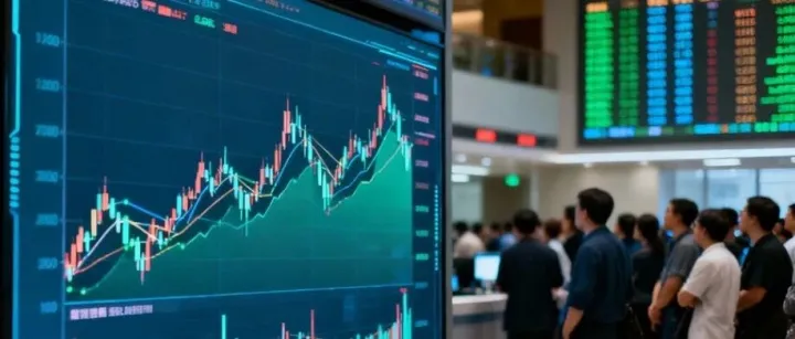 多家<em>国产软件</em>股大涨，金山软件一度暴涨18%