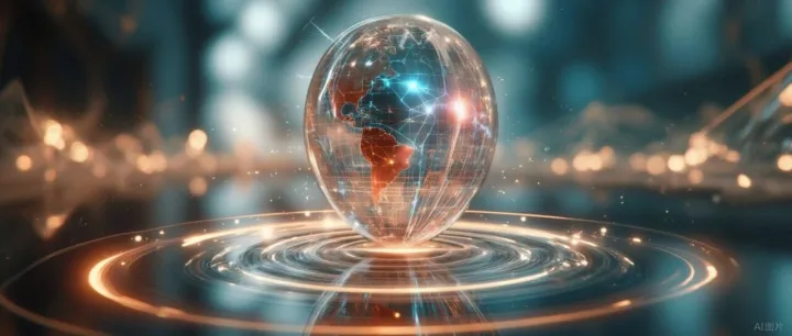 跨境电商数字化转型完整指南：软件硬件清单+实战案例+18个月落地路径