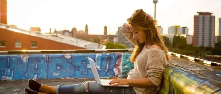 你越不适应国内，你越适合德国。