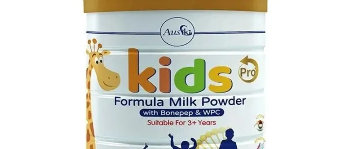 娃3岁后猛涨期愁营养？这款澳洲“成长罐”把长高+免疫+护眼都包了！