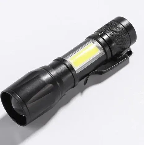 加拿大手电筒亚马逊CSA C22.No.250.4测试报告需要怎么办理？便携式灯具出口加拿大CSA C22.No.250.4