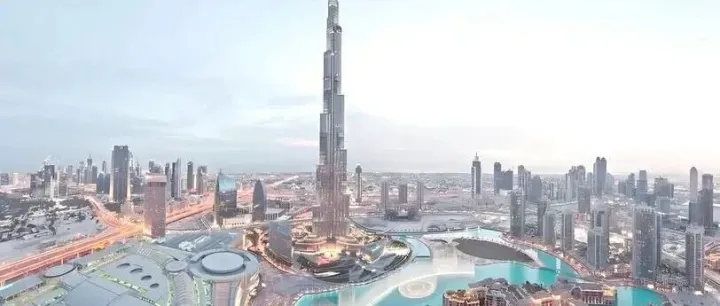 迪拜3027亿迪拉姆巨投蓝图：揭秘中企出海四大黄金赛道与机遇洞察