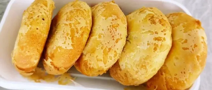 鸿山红<em>推</em>酥<em>麦</em>饼：一口酥香，解锁N种风味！