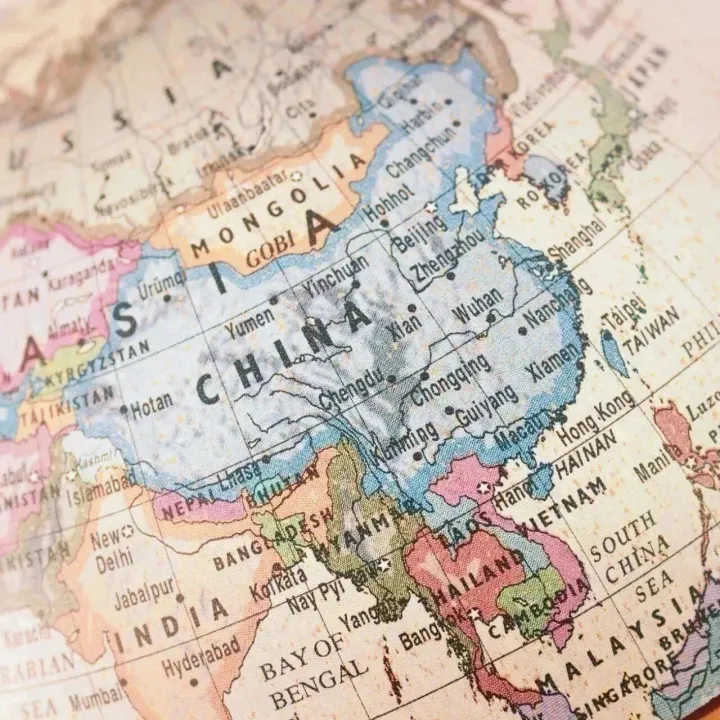 大中华区一周回顾（2025年9月15日)