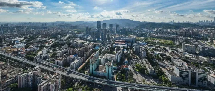 广州再添两条省级特色步行街（商圈）