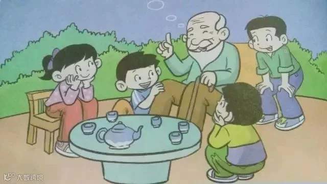 一、二年级看图写话满分指导及200篇练习(附答案),打印出来给孩子多练练- 大数跨境