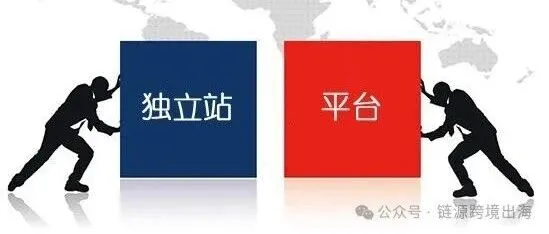 2025跨境新风向：从“押注平台”到“经营品牌”，你准备好了吗？