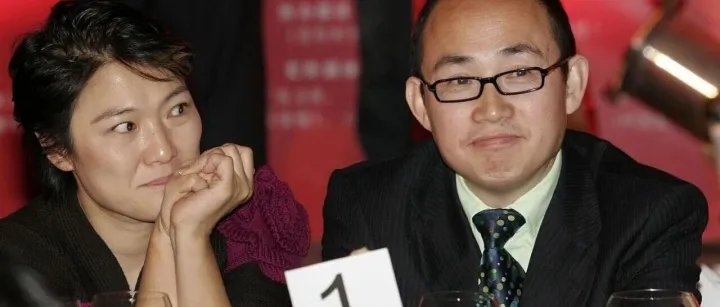 潘石屹夫妇手段太高！大佬们集体破防！