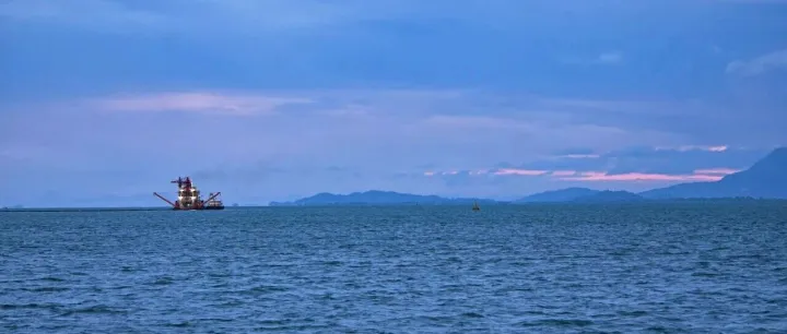 中国到阿富汗物流专线