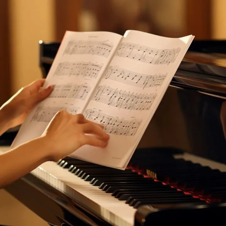 干货 | <em>最全</em>音乐术语<em>合集</em>及读音示范，收藏！