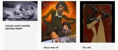 Keith律所代理美国艺术家Justin Bua发起版权诉讼，涉及3张版权图