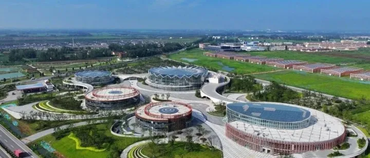 华东花木<em>大世界</em>“11.11”嘉年华 开启秋日<em>微</em>度假