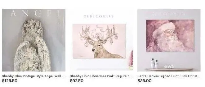 Keith律所代理英国艺术家Debra <em>Ann</em> Coules发起版权诉讼，涉及8张版权图