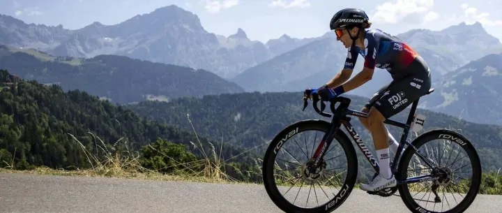 偶地运动骑行科普【3】 —— 骑行训练中的关键阈值全解析