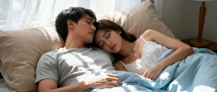 酝酿半天硬不起来还嘴硬？90%的男人都在硬撑？！