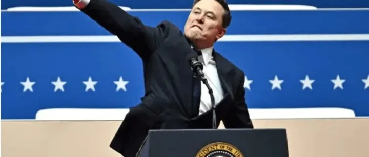 马斯克敢硬刚特朗普的底气，全靠这家 “太空巨无霸”！