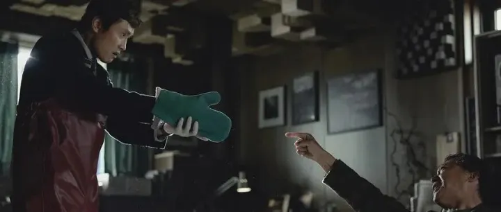 狂揽韩国电影青龙奖六个奖项！这部电影到底凭什么？