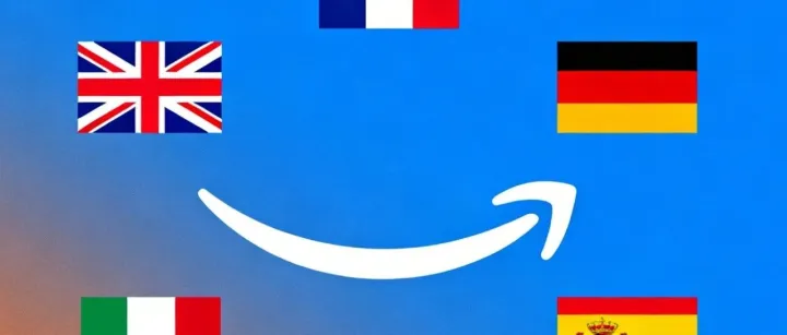 2026 亚马逊欧洲站费用大调整！佣金 + FBA 费史低让利，这些成本却要上涨→