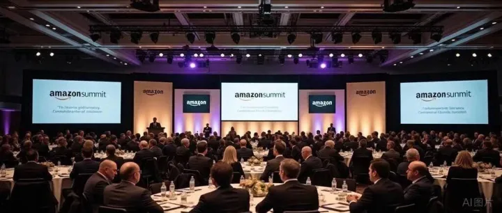 亚马逊将按季度向中国税务机关报送中国卖家的相关信息