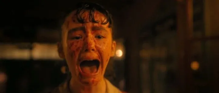 有史以来最卖座，这部恐怖R级片终于来了！胆小慎看！