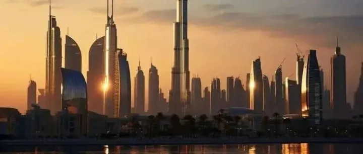 微软152亿投资阿联酋：驱动AI浪潮，重塑中东数字生态新格局