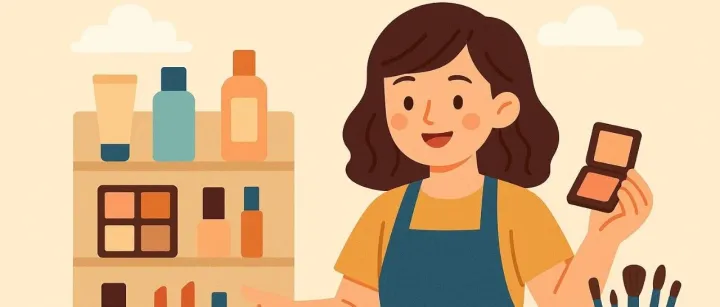 欧盟化妆品标签怎么做？这个视频告诉你