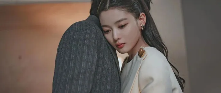 疯批恶女，满屏打码，这个风味够爽！