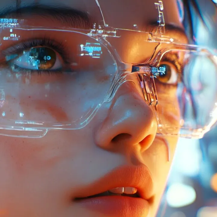 退货率可达40%的AI眼镜，还是门好生意吗？