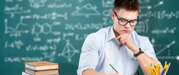 解题的<em>两</em>个<em>阶段</em>和八个步骤（详解版）