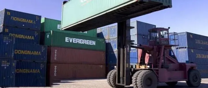 俄罗斯进出口代理服务实操手册