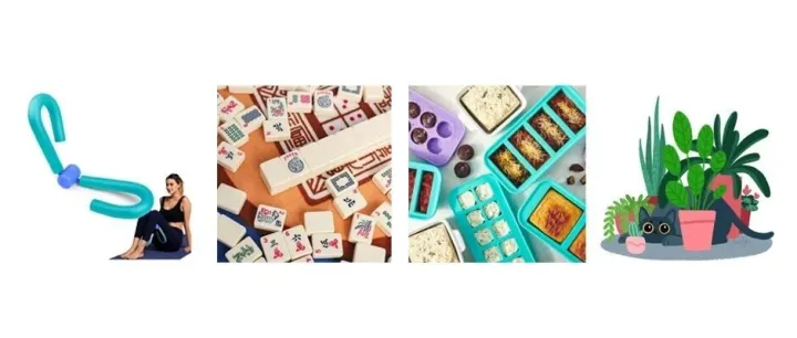 麻将<em>版权</em><em>图</em>以及植物插画、健身器材三大雷区，跨境卖家速速排雷！