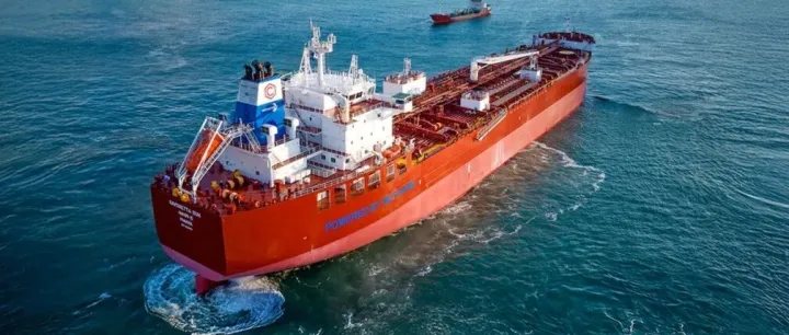 DNV 报告: 甲醇船用燃料技术成熟度显著提升，全面推广仍存挑战