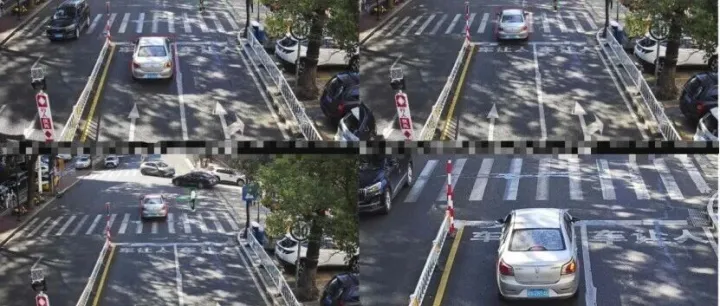 东莞司机注意！这些车牌通通被曝光！原因是…