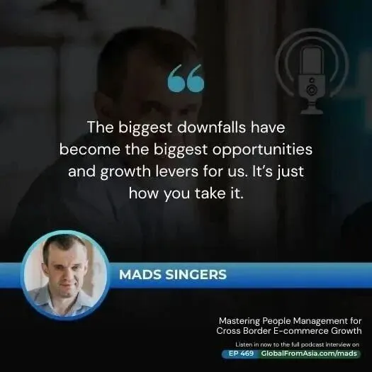 GFA469-Mastering People Management for E-commerce Growth人才管理决胜电商