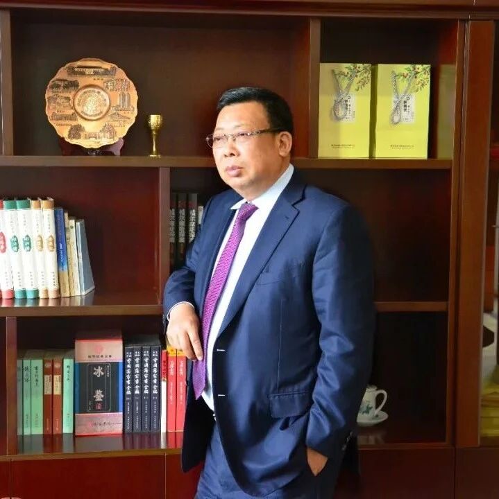 吴强:从纺织到新能源,“华丽转身”成就战略跃迁- 大数跨境