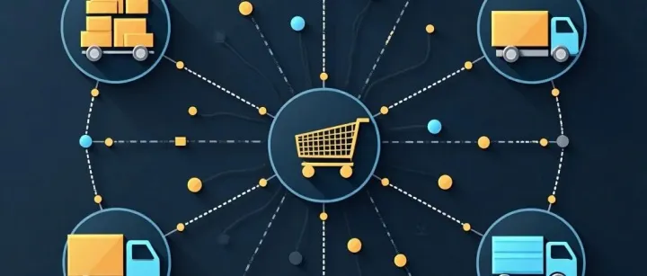 真源跨境电商空运小包供应链背景资料