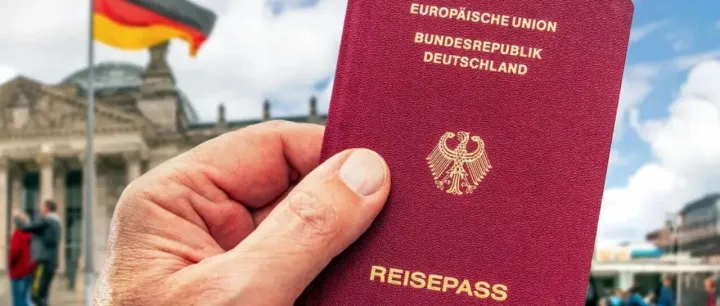 德国废除三年快速入籍通道！