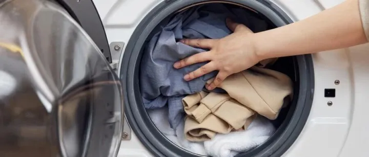 多款知名<em>品牌</em>家用电动<em>洗衣</em>机产品抽查结果来了