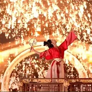 明晚，央视见！