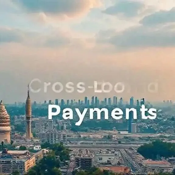 印度跨境支付新纪元！两巨头联手助全球企业抢万亿刀市场。