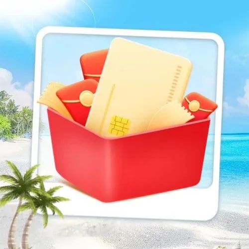 【专享好礼】办中行指定万事达信用卡至高赢150元好礼，每月有机会返720元！