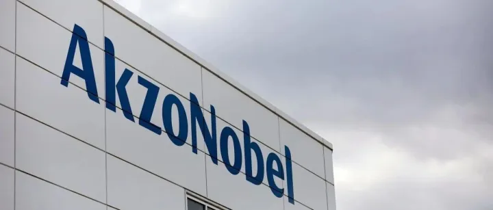 阿克苏诺贝尔与艾仕得宣布价值250亿美元的合并交易