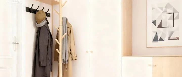 AI电商图教程（落地衣架篇）| 详细步骤 | 第十三期