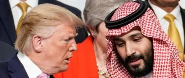 懂王到底在搞什么！